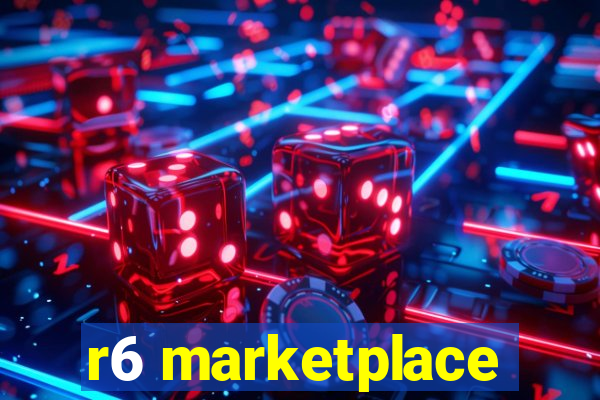 r6 marketplace